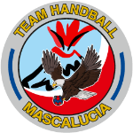 Team Handball Mascalucia