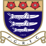 Preston Grasshoppers
