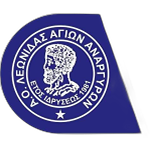 Leonidas Agion Anargyron