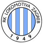 ŽRK Lokomotiva Zagreb 2