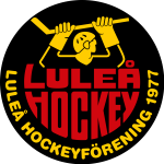 Luleå HF