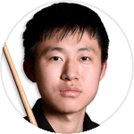 Bingyu C.
