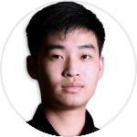 Jiahui S.