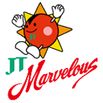 JT Marvelous