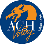 ACH Volley Ljubljana