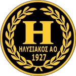 AO Ilisiakos