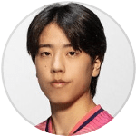 Shinozuka Hiroto