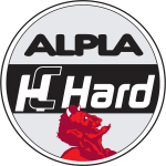 Alpla HC Hard II