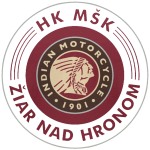 HK MŠK Indián Žiar nad Hronom