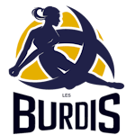 Ugs Bordeaux Merignac Volley