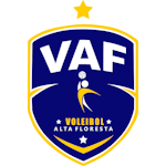 Voleibol Alta Floresta MT