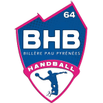 Pau Billère Handball