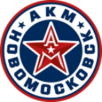 AKM-Novomoskovsk U20
