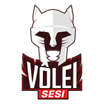 Sesi Vôlei Bauru