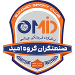 Sanatgaran Omid