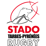 Stado Tarbes Pyrenees Rugby