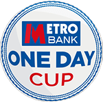 One Day Cup, Group B