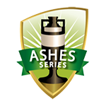 The Ashes
