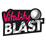 Vitality Blast, South