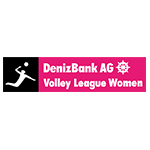 Volley League, Women